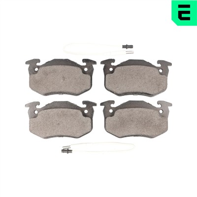 OPTIMAL BP-09397 Číslo výrobce: 20634. EAN: 4058787120066.