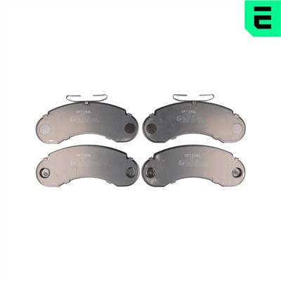 OPTIMAL BP-09399 Číslo výrobce: 20932. EAN: 4058787120073.