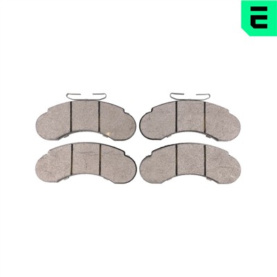 OPTIMAL BP-09399 Číslo výrobce: 20932. EAN: 4058787120073.