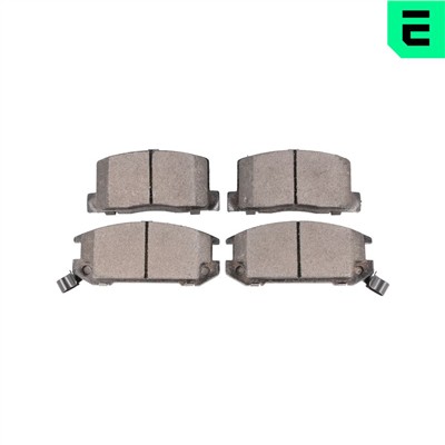 OPTIMAL BP-09414 Číslo výrobce: 21759. EAN: 4058787120110.