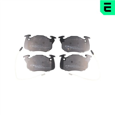 OPTIMAL BP-09415 Číslo výrobce: 20905. EAN: 4058787120127.