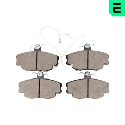 OPTIMAL BP-09416 Číslo výrobce: 20772. EAN: 4058787120134.