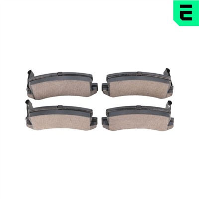 OPTIMAL BP-09439 Číslo výrobce: 20076. EAN: 4058787120233.