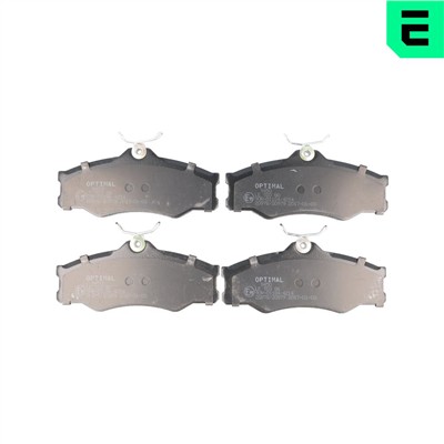 OPTIMAL BP-09450 Číslo výrobce: 20979.