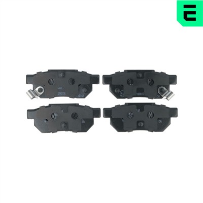 OPTIMAL BP-09462 EAN: 4058787120349.