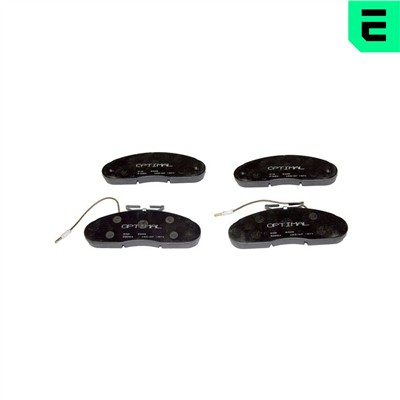 OPTIMAL BP-09465 EAN: 4058787120356.