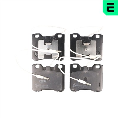 OPTIMAL BP-09490 Číslo výrobce: 21179. EAN: 4058787120448.