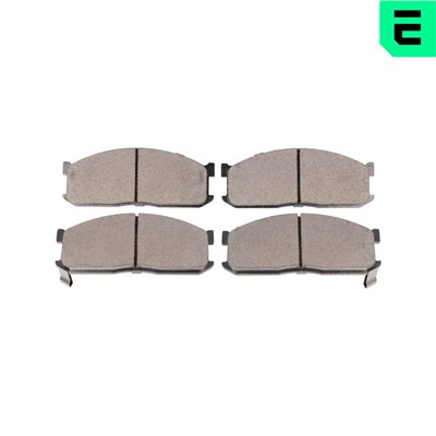 OPTIMAL BP-09518 Číslo výrobce: 20002. EAN: 4058787120523.