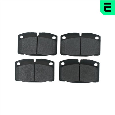 OPTIMAL BP-09524 Číslo výrobce: 20939. EAN: 4058787120561.