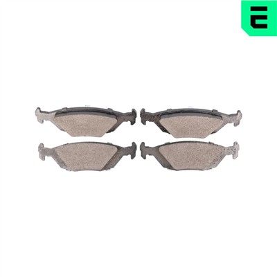 OPTIMAL BP-09541 Číslo výrobce: 21089. EAN: 4058787120622.