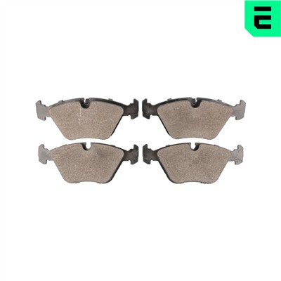 OPTIMAL BP-09551 Číslo výrobce: 20968. EAN: 4058787120677.