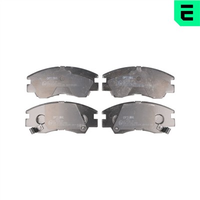 OPTIMAL BP-09557 Číslo výrobce: 21373. EAN: 4058787120707.