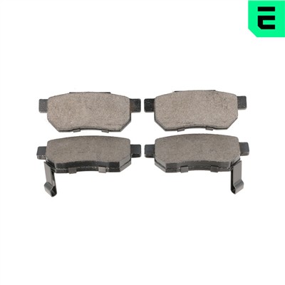 OPTIMAL BP-09572 Číslo výrobce: 21312. EAN: 4058787120769.