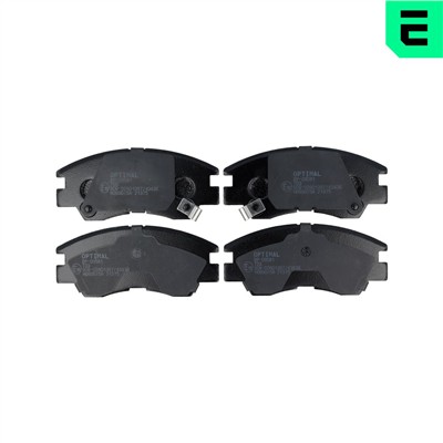 OPTIMAL BP-09581 Číslo výrobce: 21375. EAN: 4058787120790.