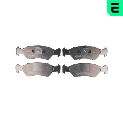 OPTIMAL BP-09587 Číslo výrobce: 21202. EAN: 4058787120820.