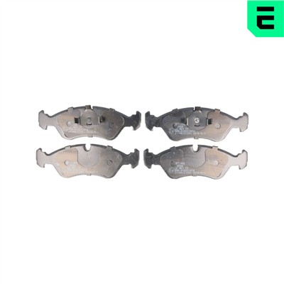 OPTIMAL BP-09588 Číslo výrobce: 21190. EAN: 4058787120837.