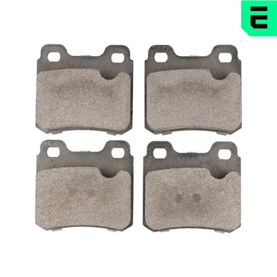 OPTIMAL BP-09589 Číslo výrobce: 21140. EAN: 4058787120844.