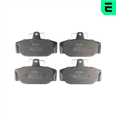 OPTIMAL BP-09601 Číslo výrobce: 21385.