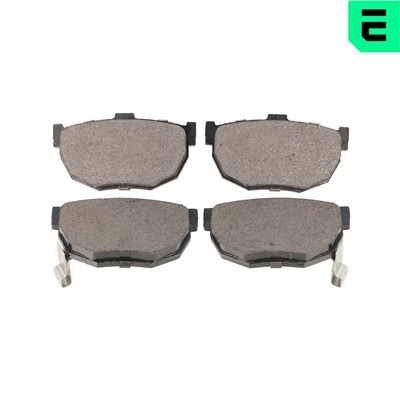 OPTIMAL BP-09603 Číslo výrobce: 21553. EAN: 4058787120905.