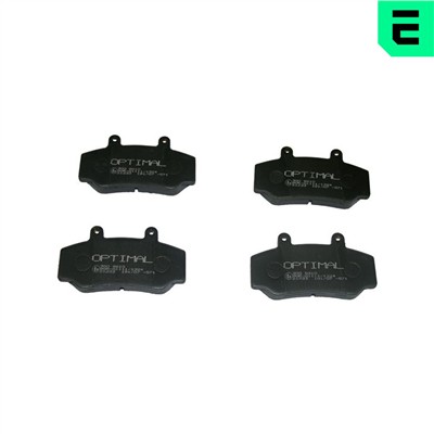 OPTIMAL BP-09610 Číslo výrobce: 21233.