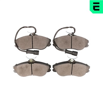 OPTIMAL BP-09616 Číslo výrobce: 21138.