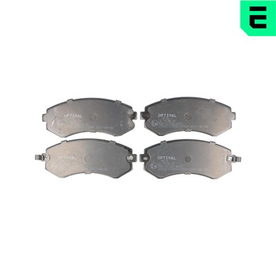 OPTIMAL BP-09634 Číslo výrobce: 23502. EAN: 4058787120998.