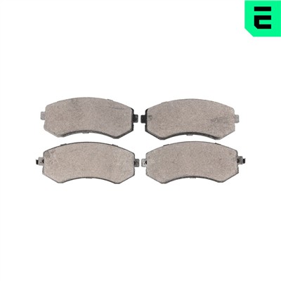 OPTIMAL BP-09634 Číslo výrobce: 23502. EAN: 4058787120998.