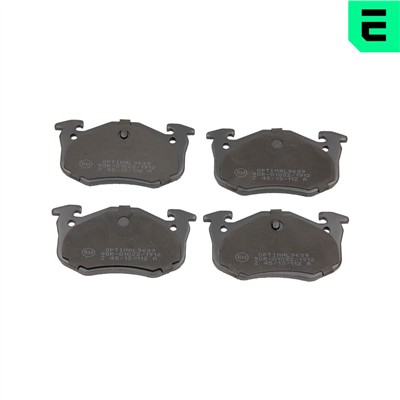 OPTIMAL BP-09639 Číslo výrobce: 20973. EAN: 4058787121001.