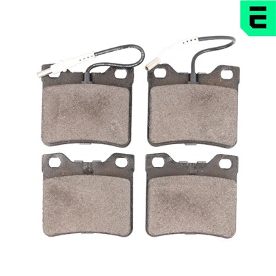 OPTIMAL BP-09649 Číslo výrobce: 21278. EAN: 4058787121063.