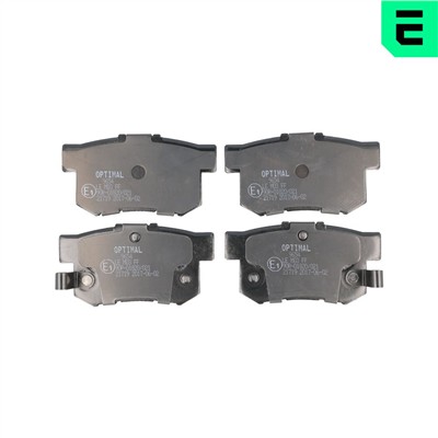 OPTIMAL BP-09654 Číslo výrobce: 21719. EAN: 4058787121094.