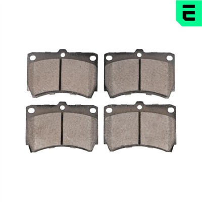 OPTIMAL BP-09661 Číslo výrobce: 21654. EAN: 4058787121148.