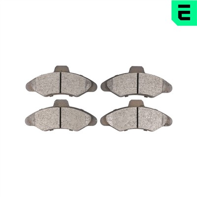 OPTIMAL BP-09664 EAN: 4058787121155.