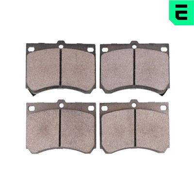 OPTIMAL BP-09669 Číslo výrobce: 21539. EAN: 4058787121179.