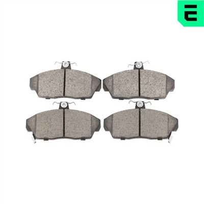 OPTIMAL BP-09675 Číslo výrobce: 21515. EAN: 4058787121209.