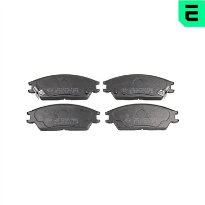 OPTIMAL BP-09680 Číslo výrobce: 21012. EAN: 4058787121230.