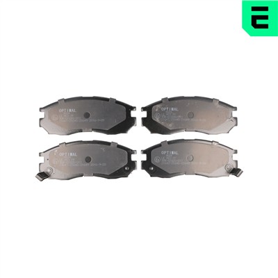 OPTIMAL BP-09684 Číslo výrobce: 21647. EAN: 4058787121247.