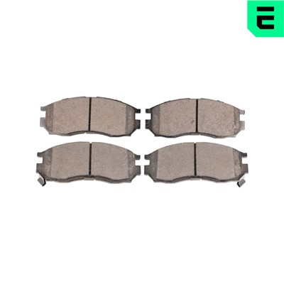 OPTIMAL BP-09684 Číslo výrobce: 21647. EAN: 4058787121247.