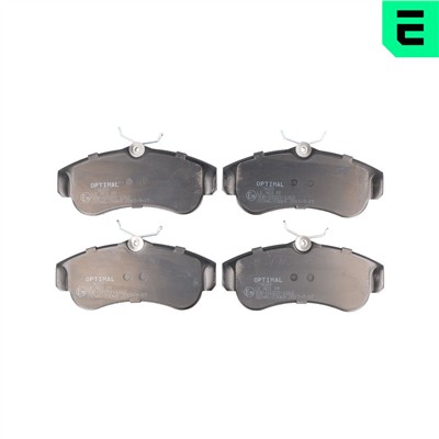 OPTIMAL BP-09689 Číslo výrobce: 21546. EAN: 4058787121278.