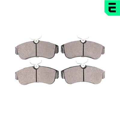 OPTIMAL BP-09689 Číslo výrobce: 21546. EAN: 4058787121278.