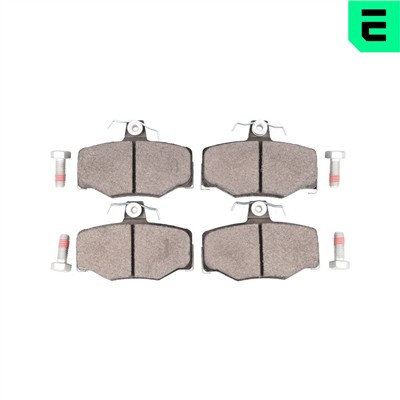 OPTIMAL BP-09690 Číslo výrobce: 21545. EAN: 4058787121285.