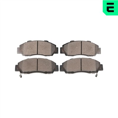 OPTIMAL BP-09708 Číslo výrobce: 21651. EAN: 4058787121353.