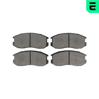 OPTIMAL BP-09714 Číslo výrobce: 21650. EAN: 4058787121384.