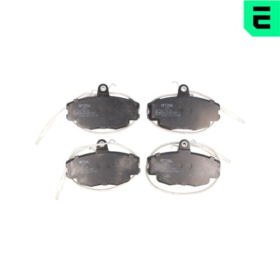 OPTIMAL BP-09749 Číslo výrobce: 21460. EAN: 4058787121469.