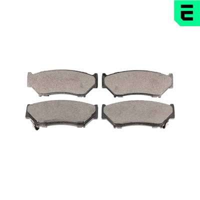 OPTIMAL BP-09767 Číslo výrobce: 21907. EAN: 4058787121551.