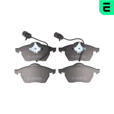 OPTIMAL BP-09768 Číslo výrobce: 20676. EAN: 4058787121568.