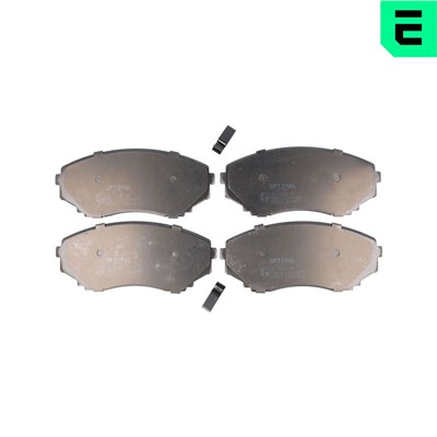 OPTIMAL BP-09779 Číslo výrobce: 23515. EAN: 4058787121650.