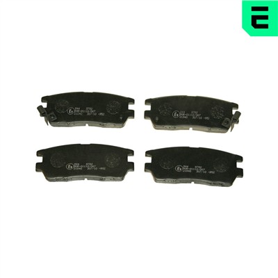 OPTIMAL BP-09792 Číslo výrobce: 21840. EAN: 4058787121698.