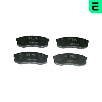 OPTIMAL BP-09809 Číslo výrobce: 21947. EAN: 4058787121780.