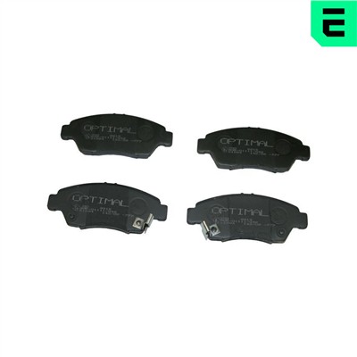 OPTIMAL BP-09815 Číslo výrobce: 21658. EAN: 4058787121834.