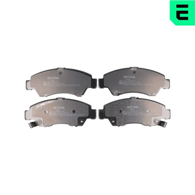 OPTIMAL BP-09816 Číslo výrobce: 21697. EAN: 4058787121841.